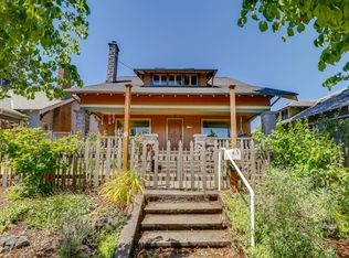 5323 NE Garfield Ave, Portland, OR 97211