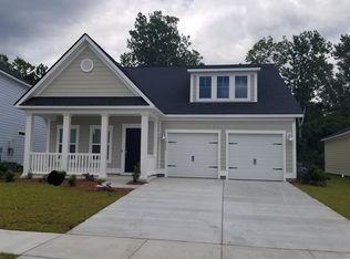 5535 Whitebark Dr LOT 6, Annandale Myrtle Beach, SC 29577