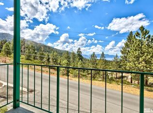 313 Tramway Dr #4, Stateline, NV 89449