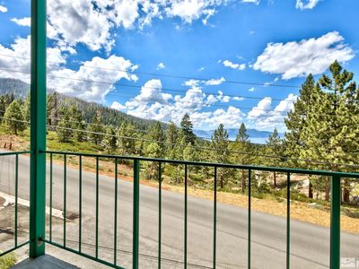313 Tramway Dr #4, Stateline, NV, 89449