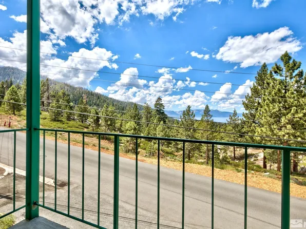 313 Tramway Dr #4, Stateline, NV 89449