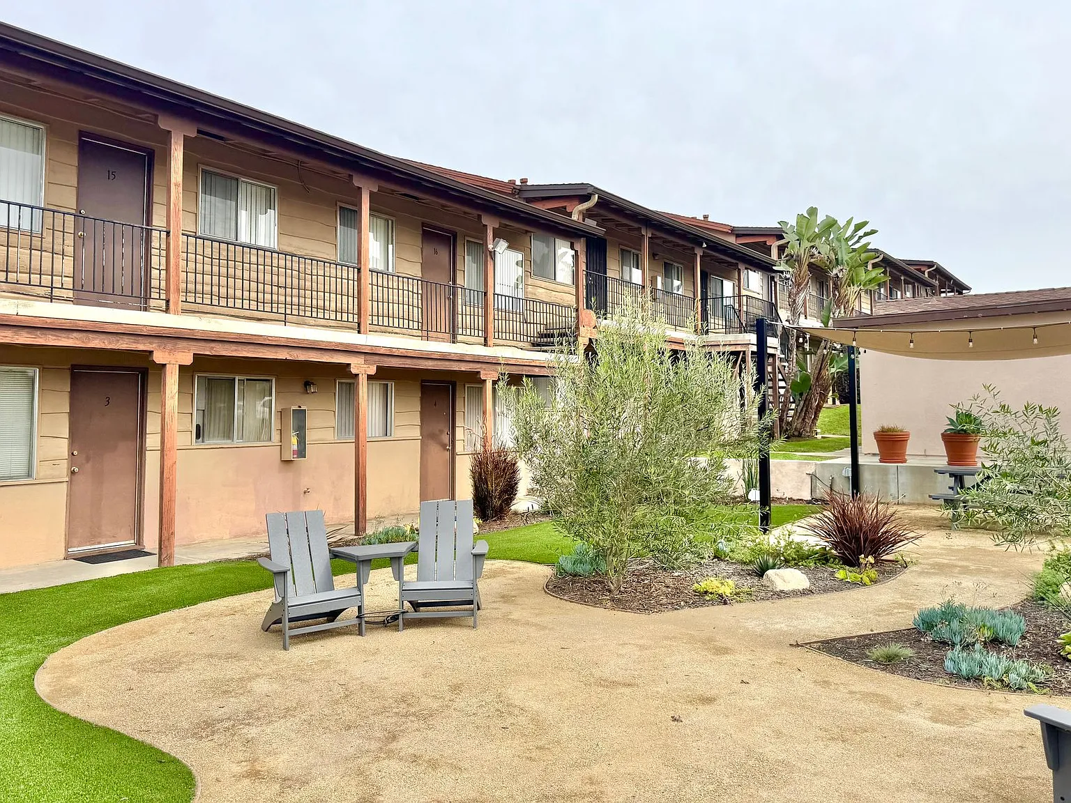 7821 Linda Vista Rd. — Photo 4