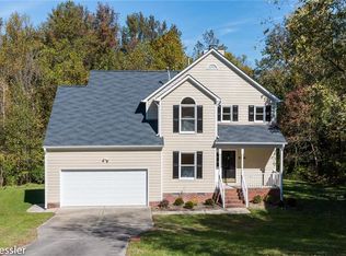 5706 Manor Ridge Trl, Greensboro, NC 27407