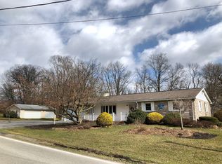 790 Locust Point Rd, York, PA 17406