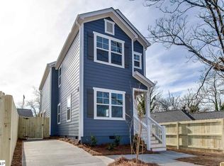 903 Dunbar St, Greenville, SC 29601