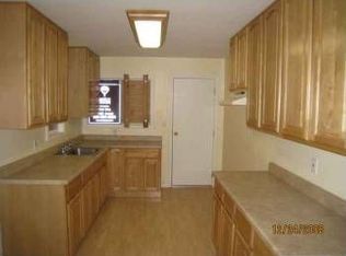 1345 Fred Jackson Way, Richmond, CA