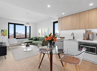 827 Sterling Pl #2R, Brooklyn, NY 11216