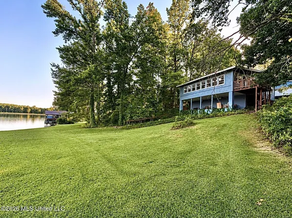 318 Lake Shore Dr, Ashland, MS 38603