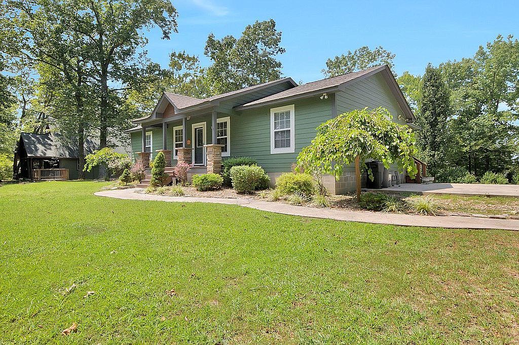 155 Lakeview Dr, Smithville, TN 37166 Zillow