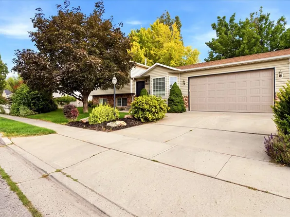 2263 W 1750th St N, Lehi, UT 84043