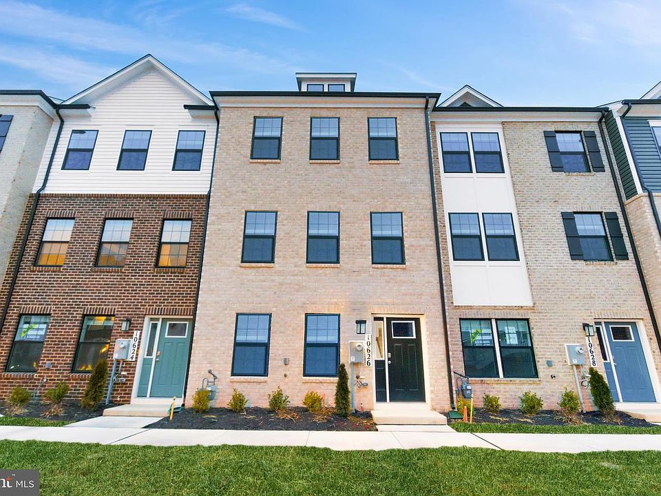 1st image of 10626 Meridian Hill Way