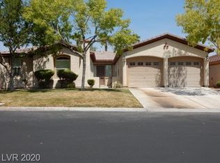 8038 Maddingley Ave, Spring Valley, NV 89117