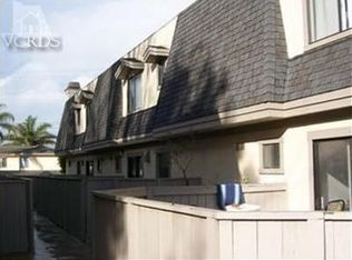 543 S E St, Oxnard, CA 93030