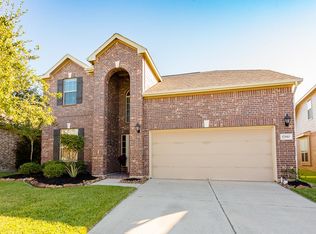 17810 Dappled Walk Way, Cypress, TX 77429