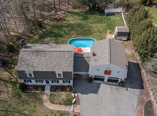 18 Smith Corner Rd, Plaistow, NH 03865