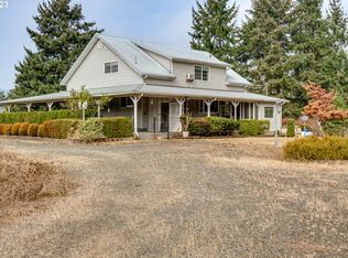 80179 Delight Valley School Rd, Cottage Grove, OR 97424