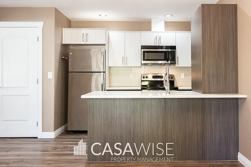 8514 83rd Ave NW Unit 4 photo 1