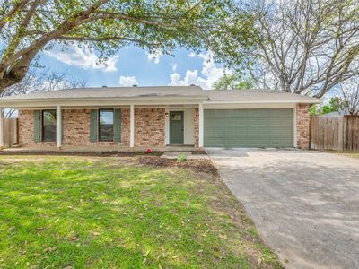 3001 Spring Grove Dr, Bedford, TX, 76021