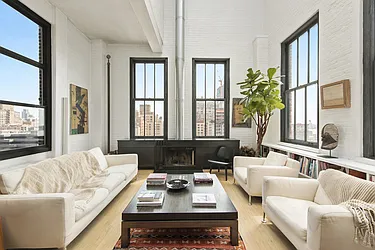 Sold by Halstead Real Estate