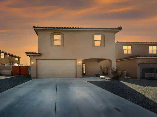 3024 Bonitas Loop, Santa Fe, NM 87507