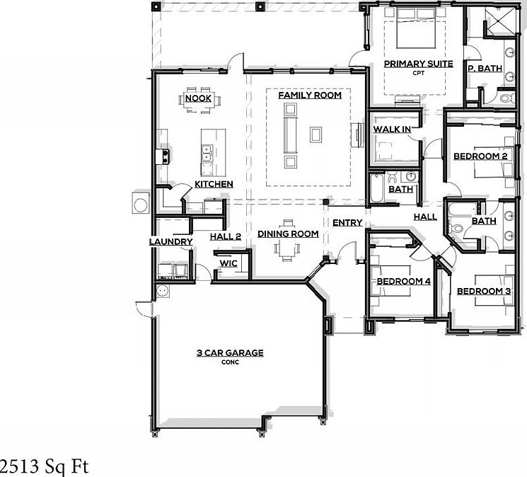 1st image of 2734 Waterloo Cir