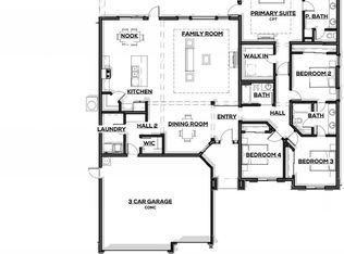 2734 Waterloo Cir, Chico, CA