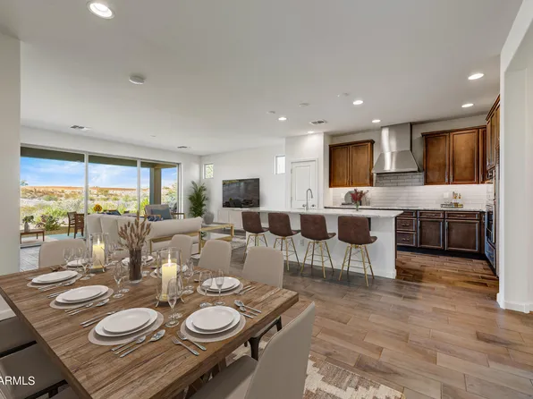 4284 Ponderosa Trail, Wickenburg, AZ 85390