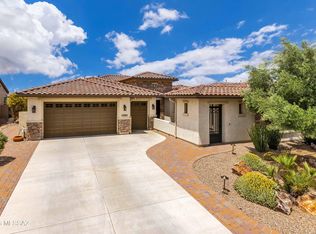 31924 S Flat Rock Dr, Oracle, AZ 85623