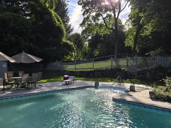 (undisclosed Address), Yorktown Heights, NY 10598
