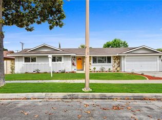 1722 N Lincoln St, Orange, CA 92865