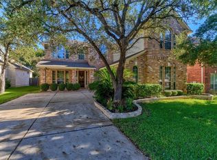 6912 Hansa Loop, Austin, TX 78739