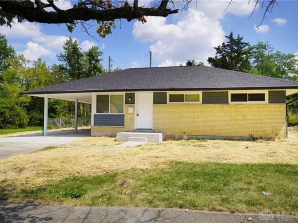 8746 Desoto Dr, Cincinnati, OH 45231