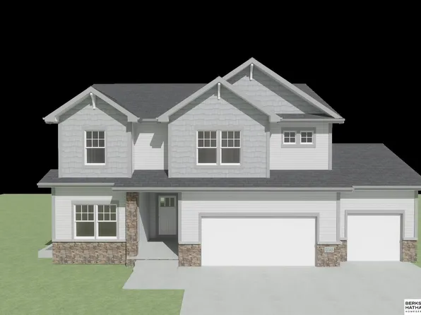 9419 S 183rd Avenue Cir, Omaha, NE 68136