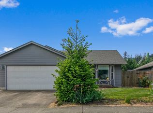6935 2nd St, Turner, OR 97392