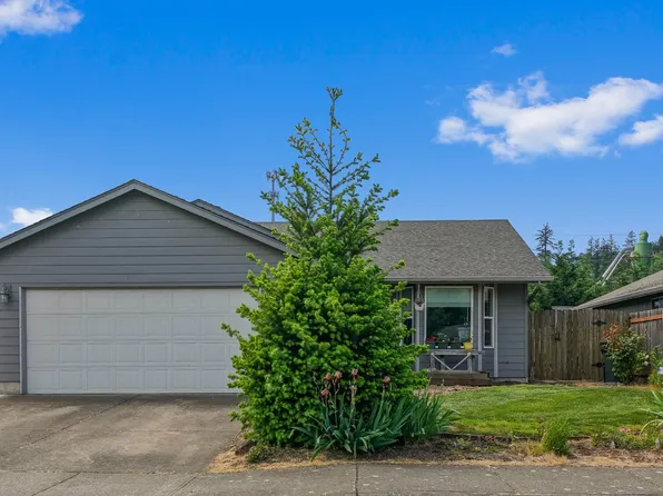 6935 2nd St, Turner, OR 97392