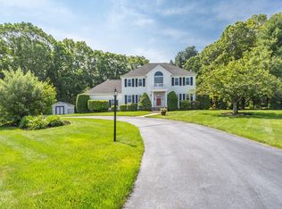 113 Sparrow Rd, Stoughton, MA 02072