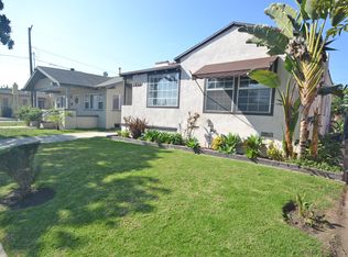 5855 3rd Ave, Los Angeles, CA 90043