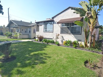 5855 3rd Ave, Los Angeles, CA, 90043