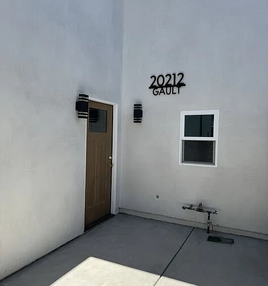 20212 W Gault St — Photo 1