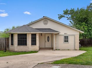 6411 ROYALTY PT, Leon Valley, TX 78238
