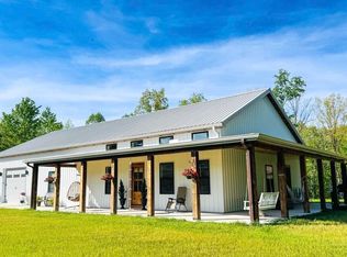 1160 Clifty Creek Rd, Winfield, TN 37892