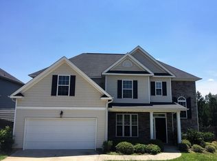 578 Telegraph Dr, Aiken, SC 29801