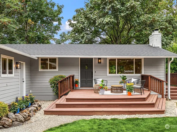 10326 NE 125th Place, Kirkland, WA 98034