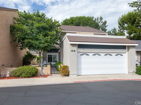 11 Swallowtail, Irvine, CA 92604