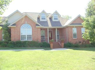 512 Ryan Cir, Cookeville, TN 38501