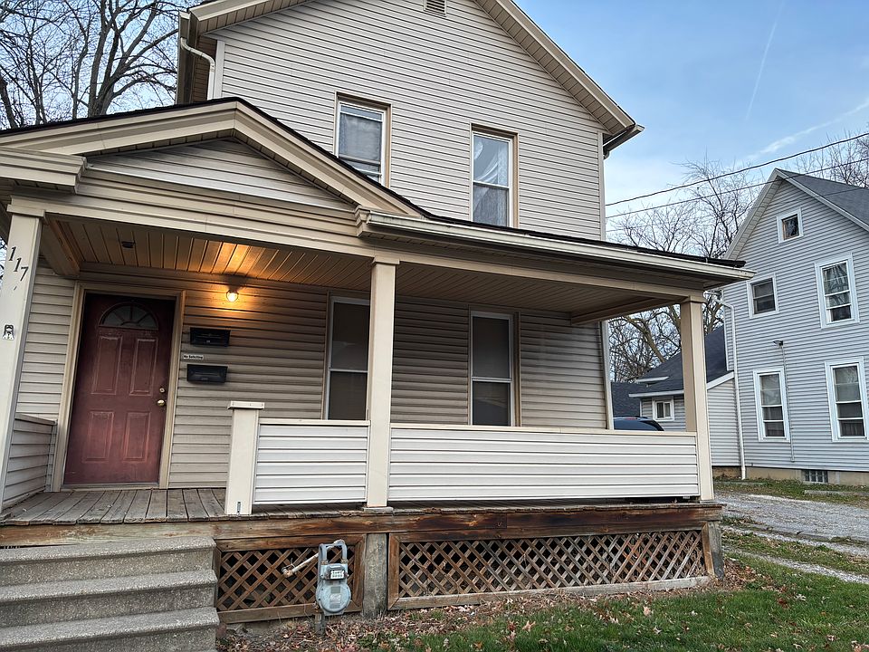 1st image of 117 4th St #Up