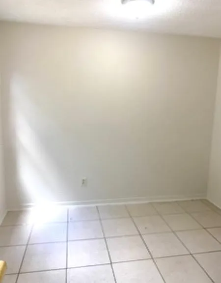 Dining Space