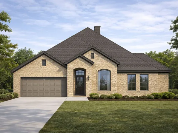 109 Loveta Ln, Boyd, TX 76023