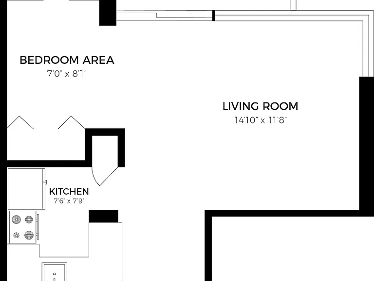 1033 Haro St — Photo 2