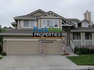 183 Lasata Ct, Danville, CA 94526